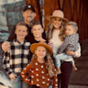 Meet your Posher, Christen